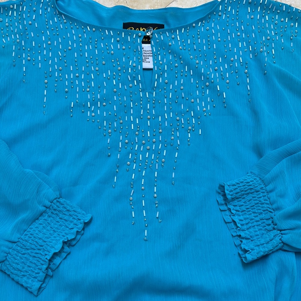 Bob Mackie Wearable Art - image 3